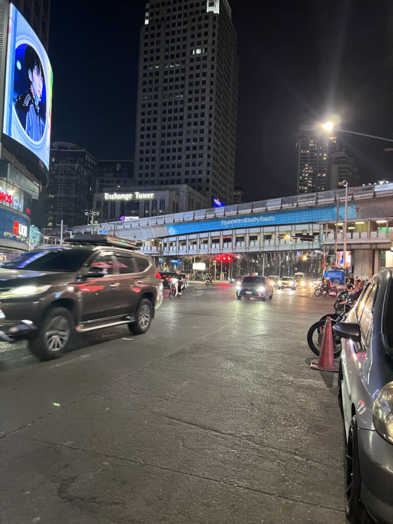 Photo by Jiraporn Nuserm