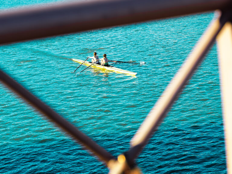 Photo by James Poyner