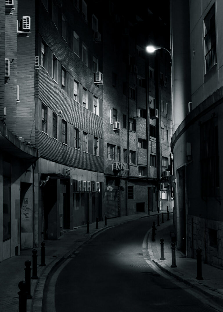 Photo by James Poyner