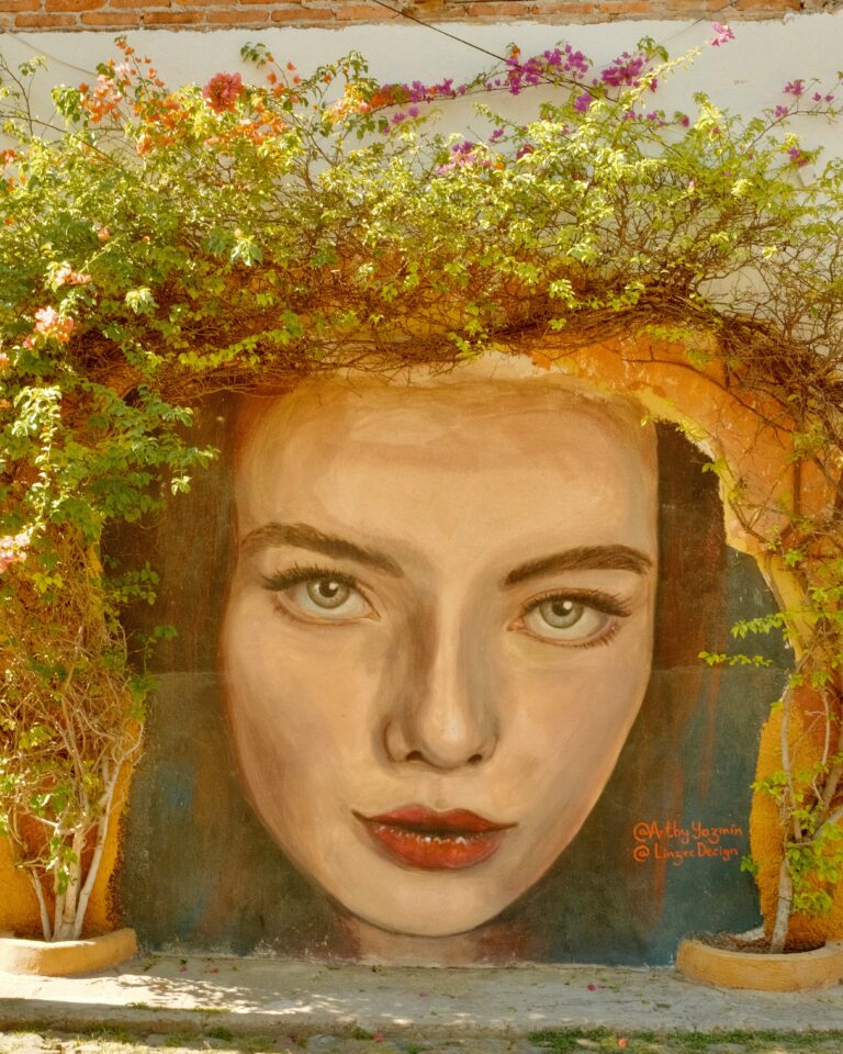 Photo by James Poyner