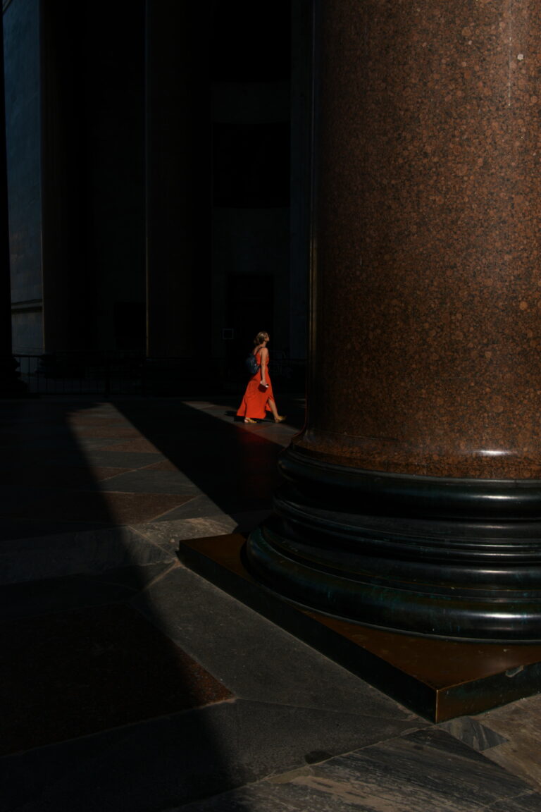 Photo by Artem Stroganow