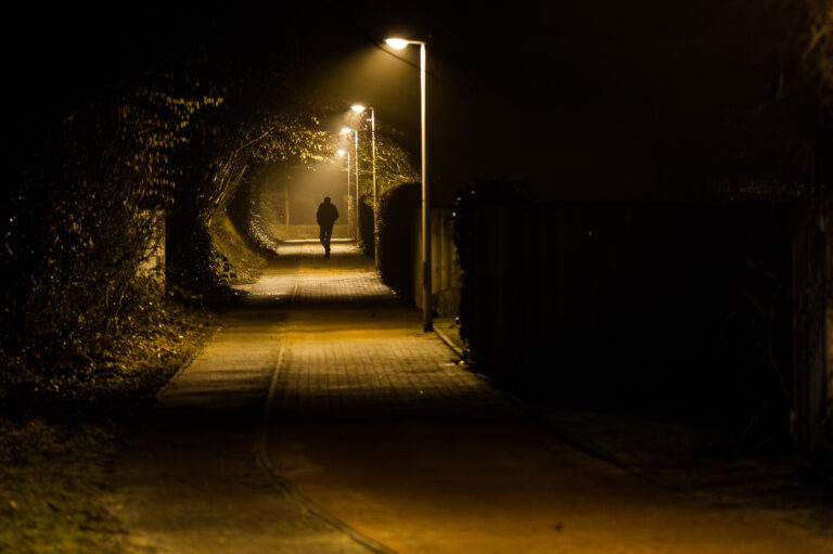 Photo by Thore Siebrands