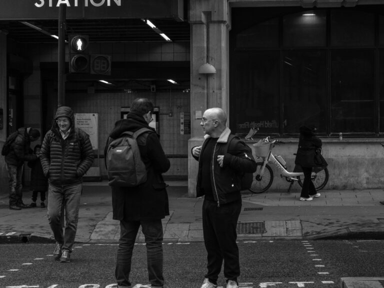 Photo by Edward Reid