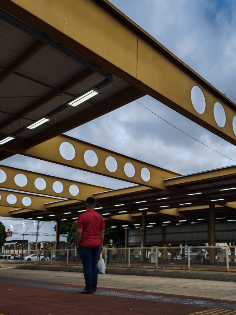 Photo by B.M. Garcia