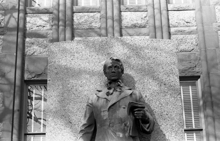 Photo by James Henningson