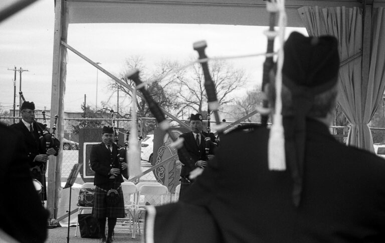 Photo by James Henningson