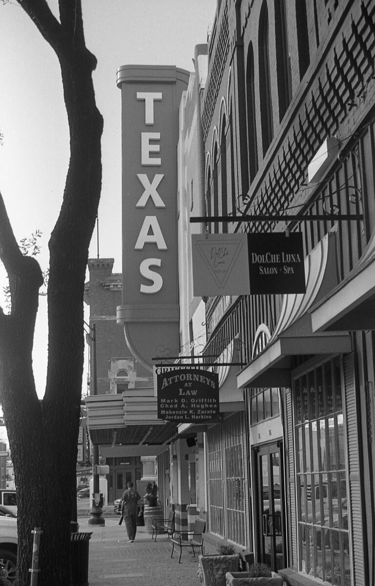 Photo by James Henningson