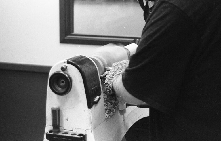 Photo by James Henningson