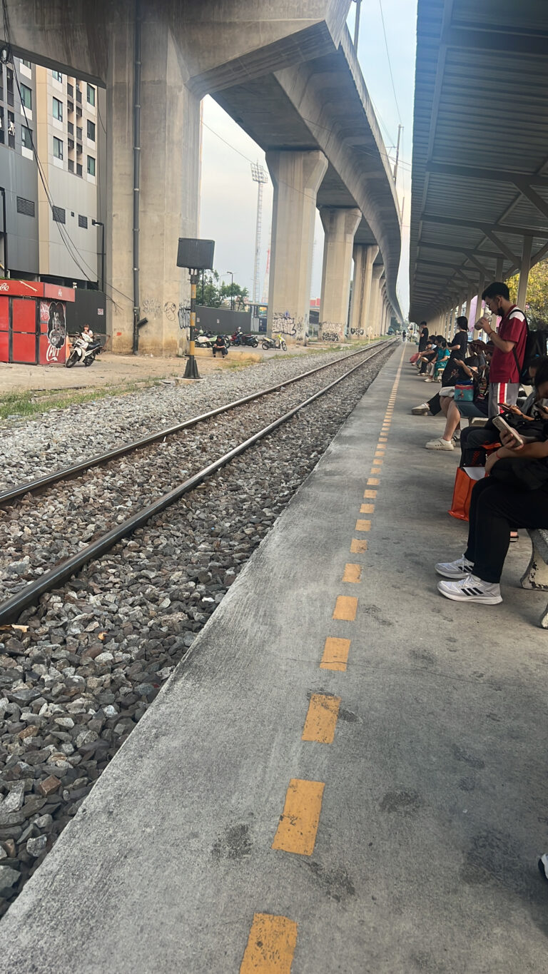 Photo by Jiraporn Nuserm