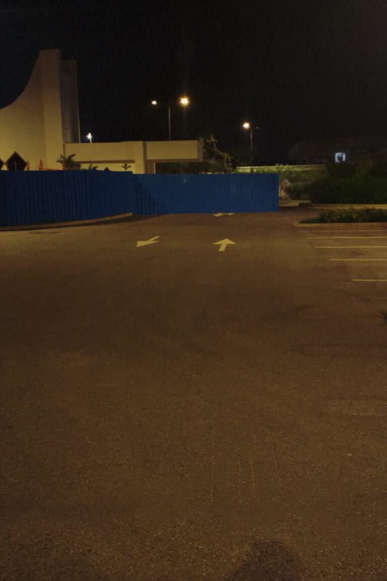 Photo by Arthur Sossa