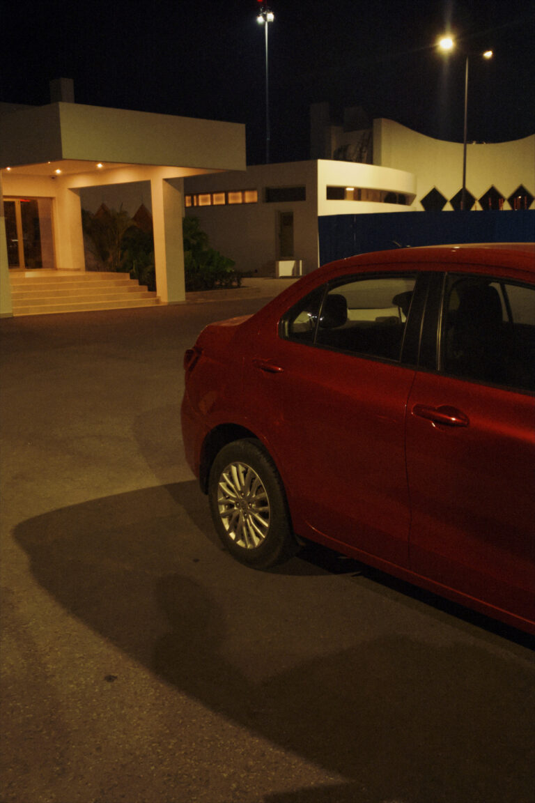 Photo by Arthur Sossa