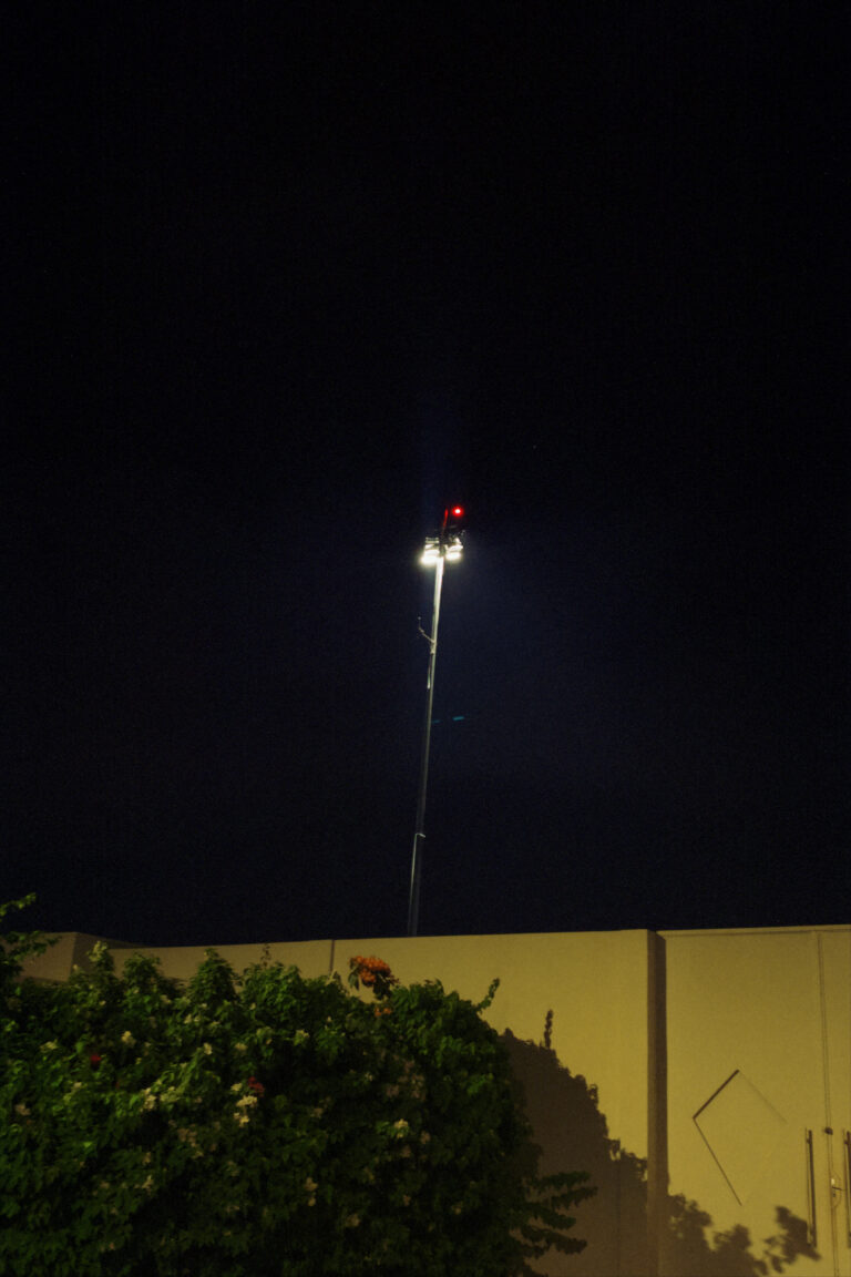 Photo by Arthur Sossa