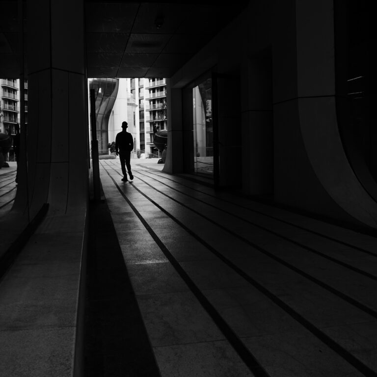 Photo by Chris Bennett