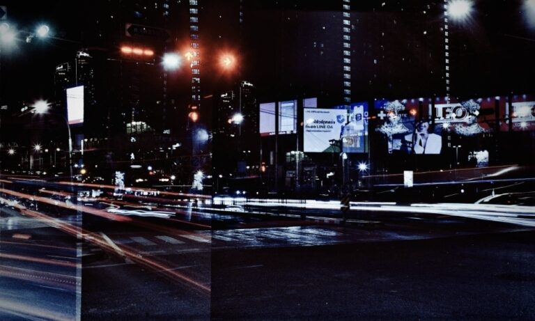 Photo by Paul Martin