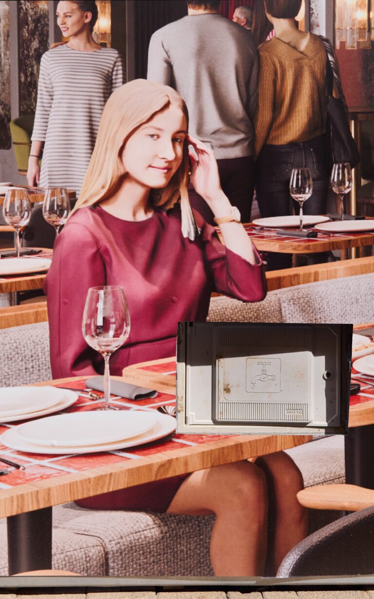 Photo by Pascal Hoerner