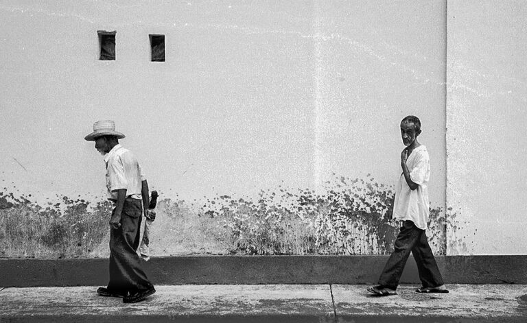 Photo by Manuel Ricardo Pérez