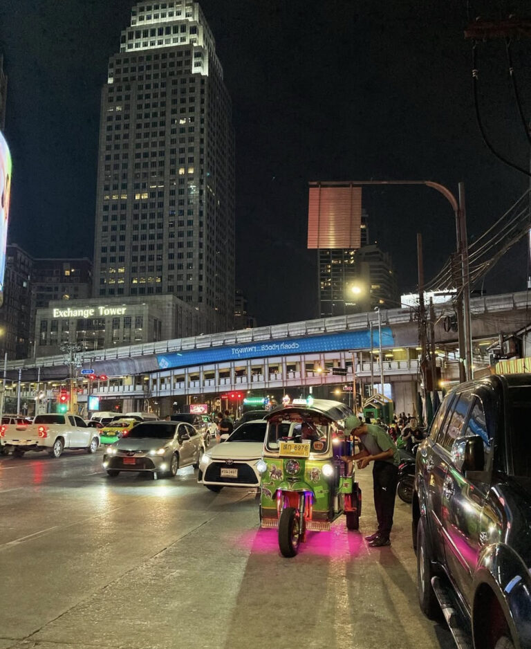 Photo by Jiraporn Nuserm