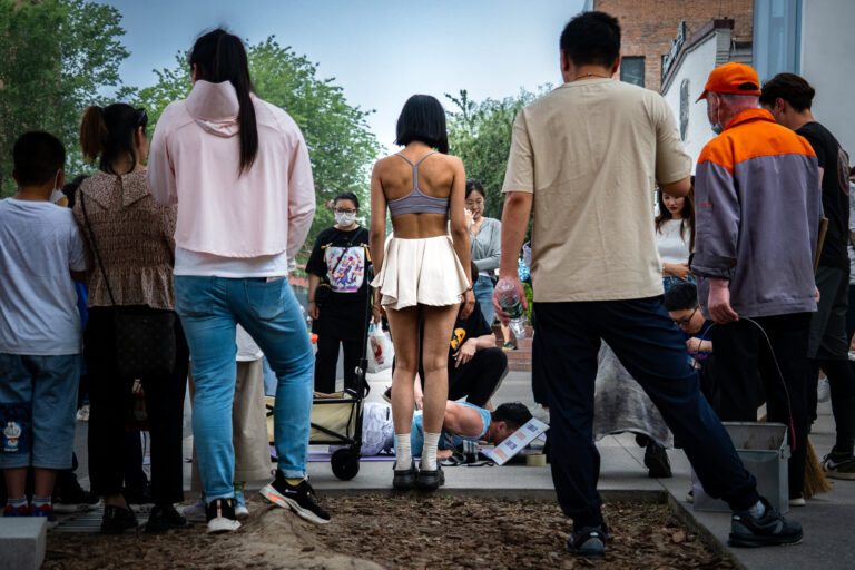 Photo by Alex 艾老师