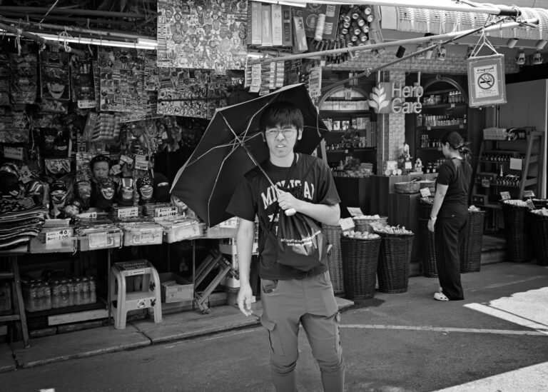 Photo by Stephen Lee