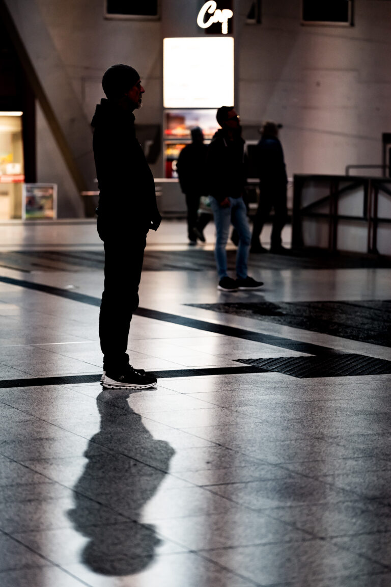 Photo by Thore Siebrands