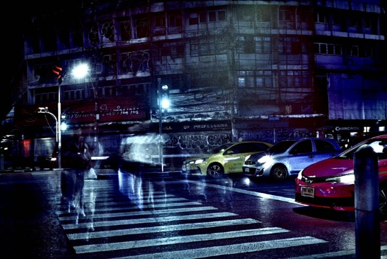 Photo by Paul Martin