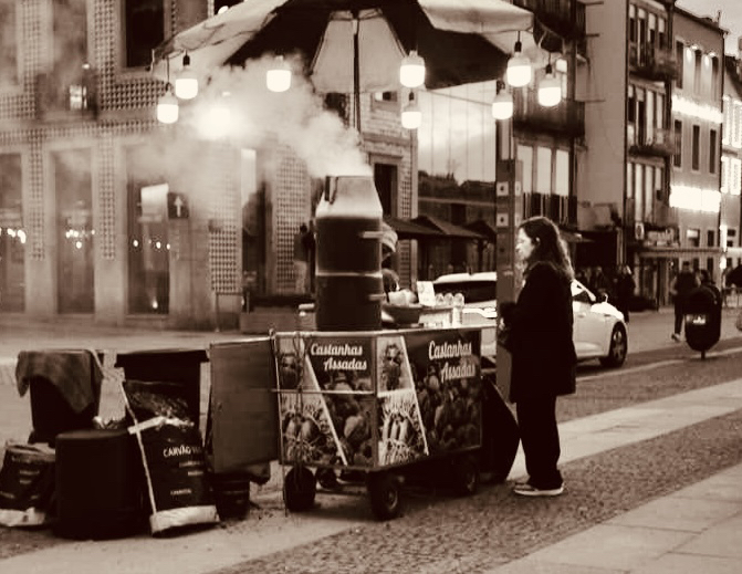 Photo by David Sheppard