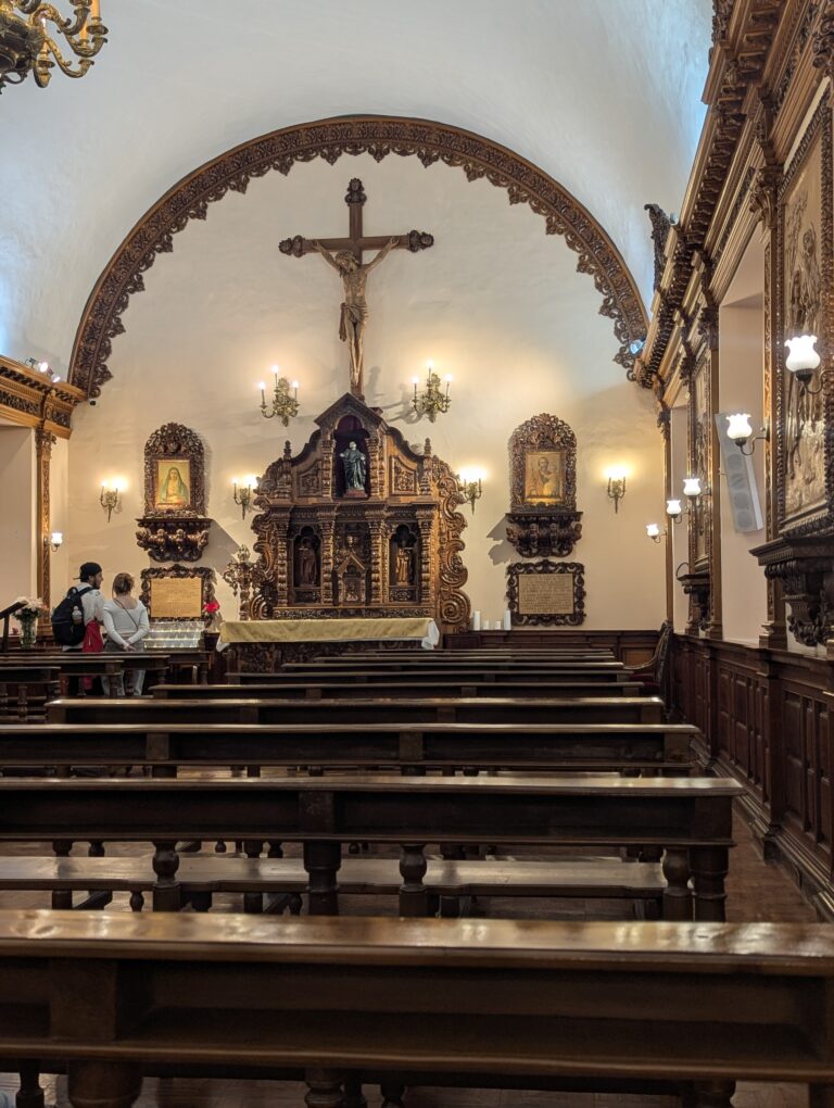 Photo by Adrian Romero