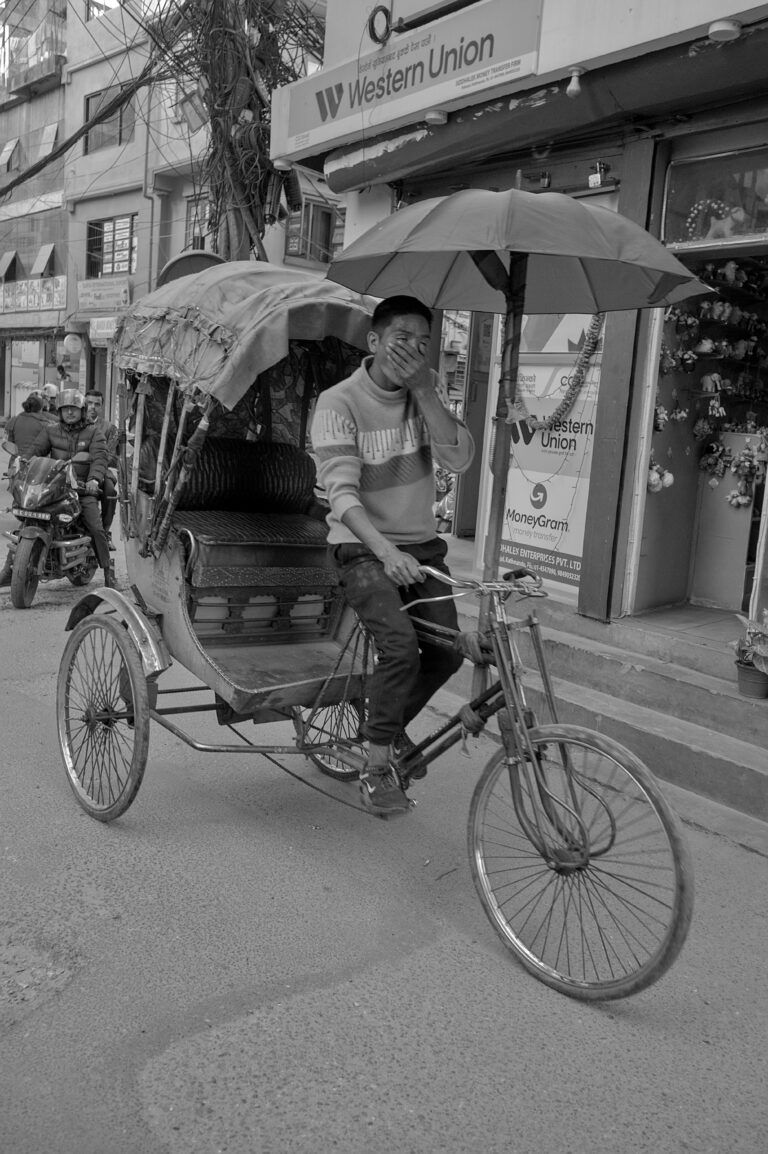 Photo by Black Pixel