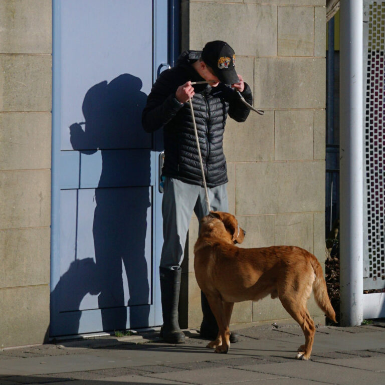 Photo by Chris Bennett