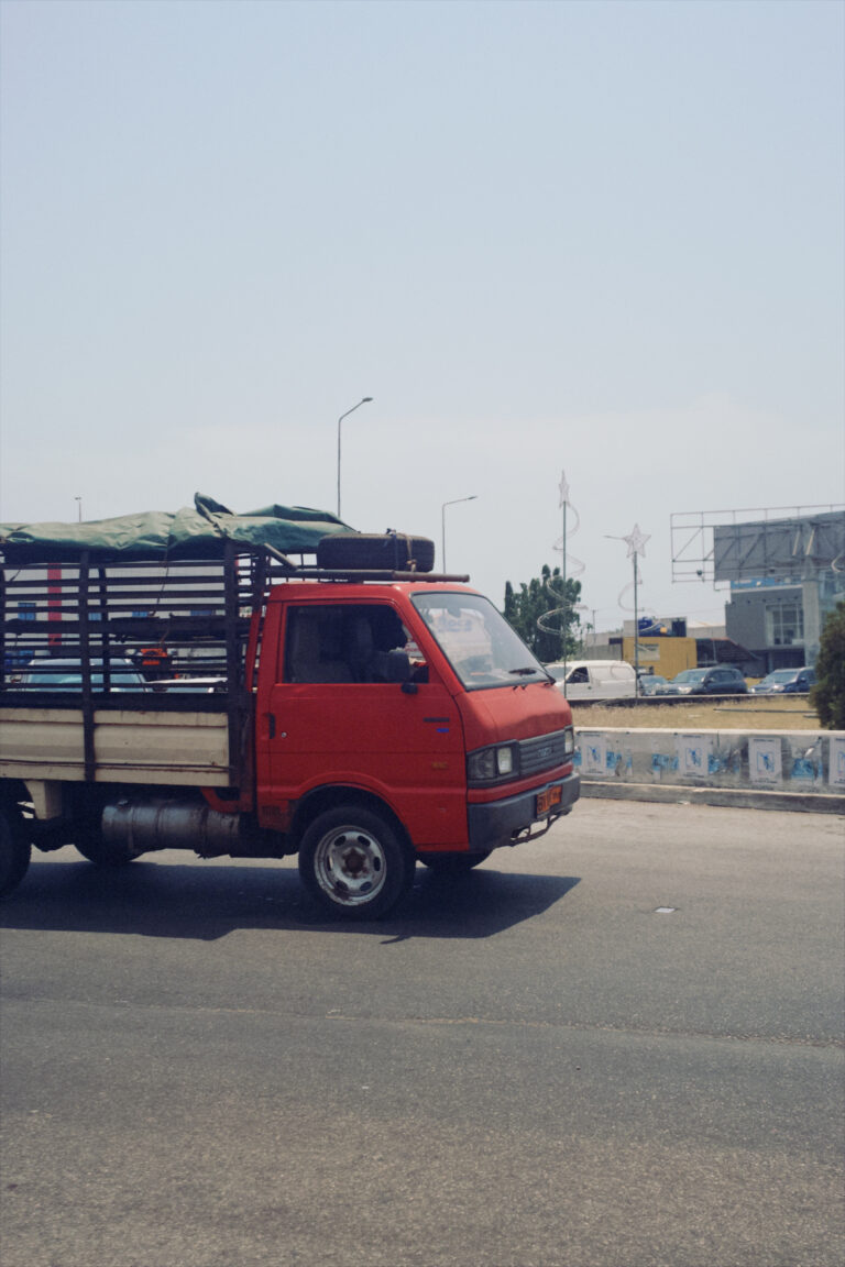 Photo by Arthur Sossa