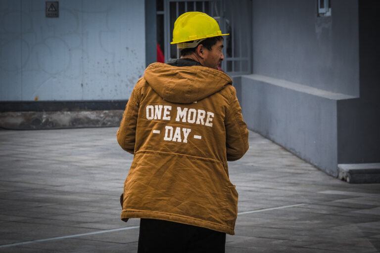 Photo by Alex 艾老师