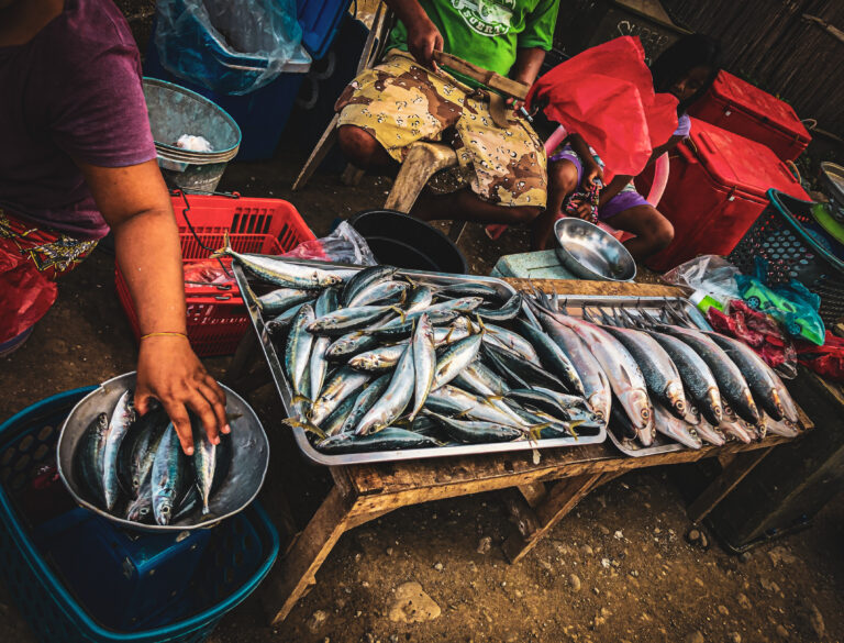 Photo by Vivian Totanes