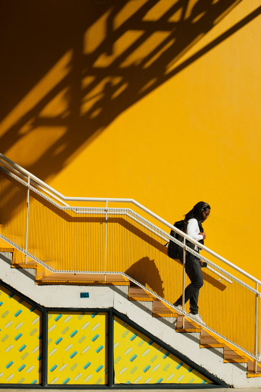Markus Grusch - Cape Town, South Africa