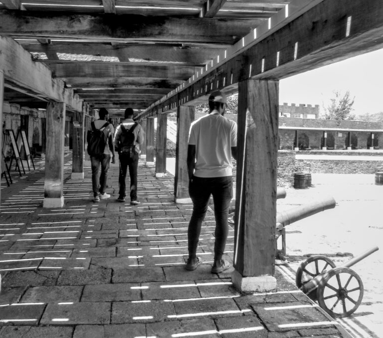 Photo by Mark Graham