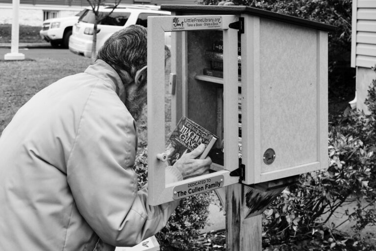 Photo by Kurt Slater