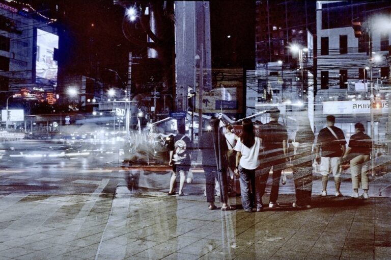 Photo by Paul Martin