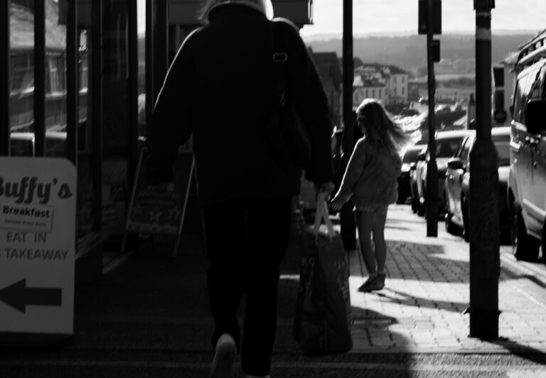 Photo by Leon Maillard