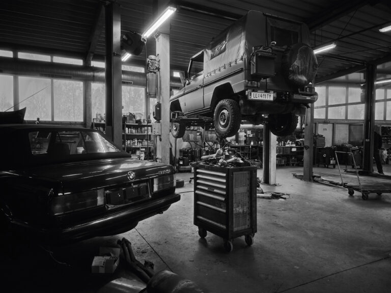 Photo by Markus Grusch