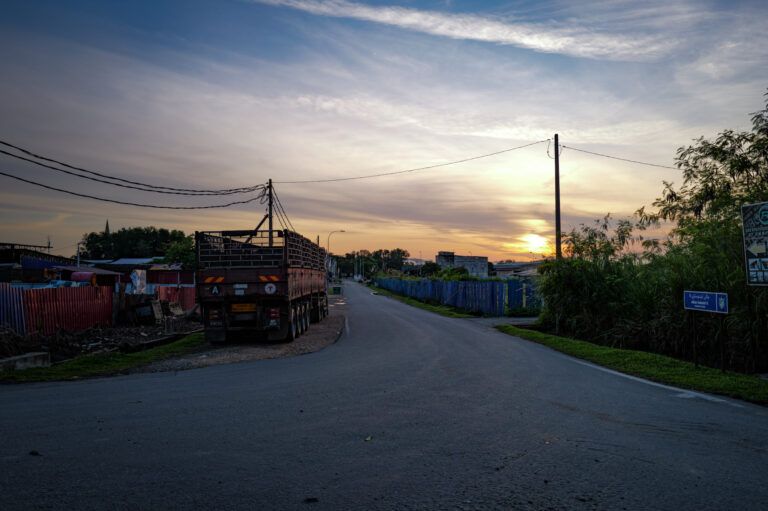 Photo by Chee Hiong Chua