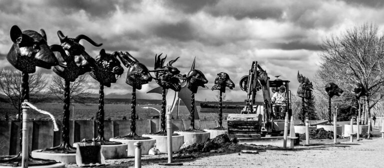 Photo by Vivian Totanes