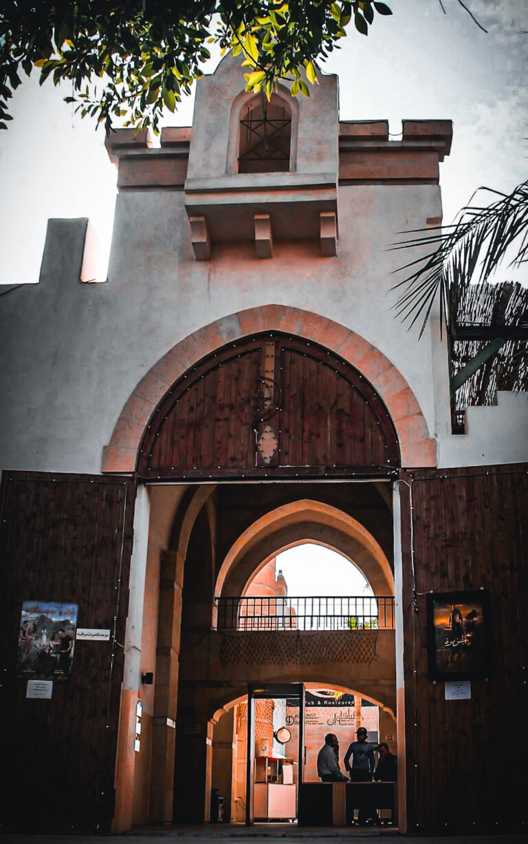 Photo by Vivian Totanes