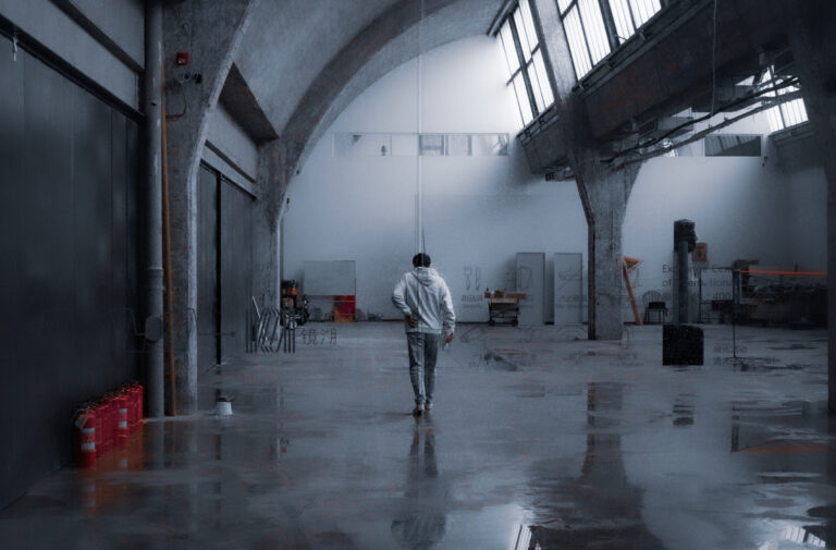 Photo by Alex 艾老师