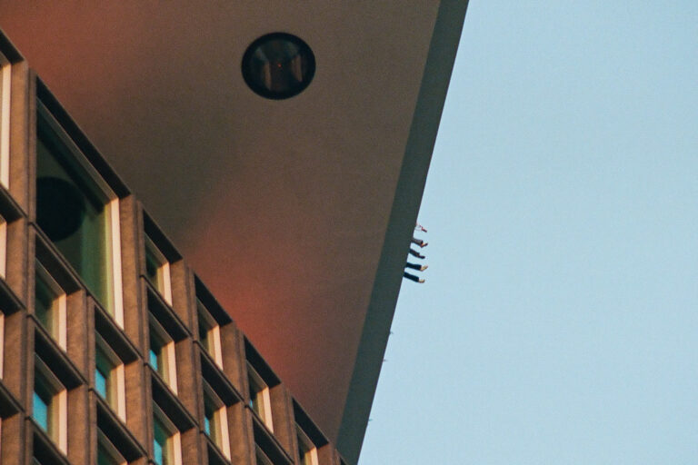 Photo by Hidde Kleijn