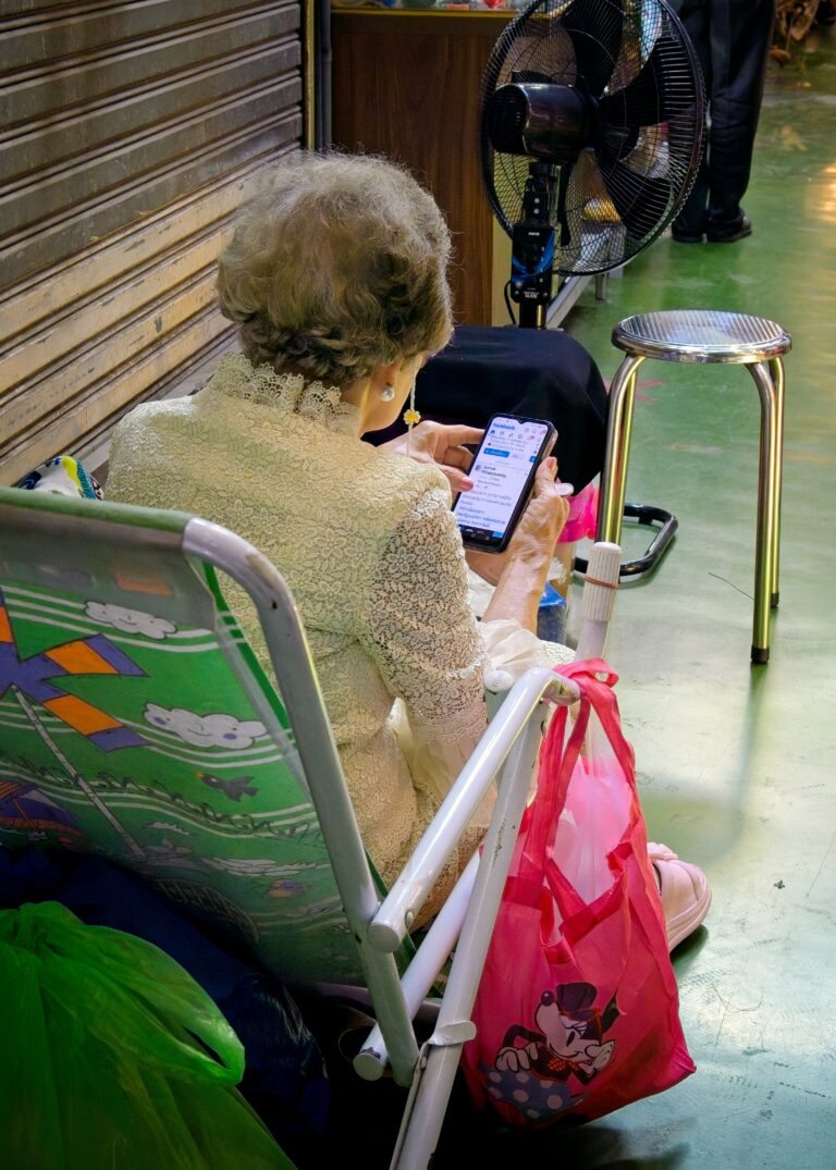 Photo by Stephen Lee