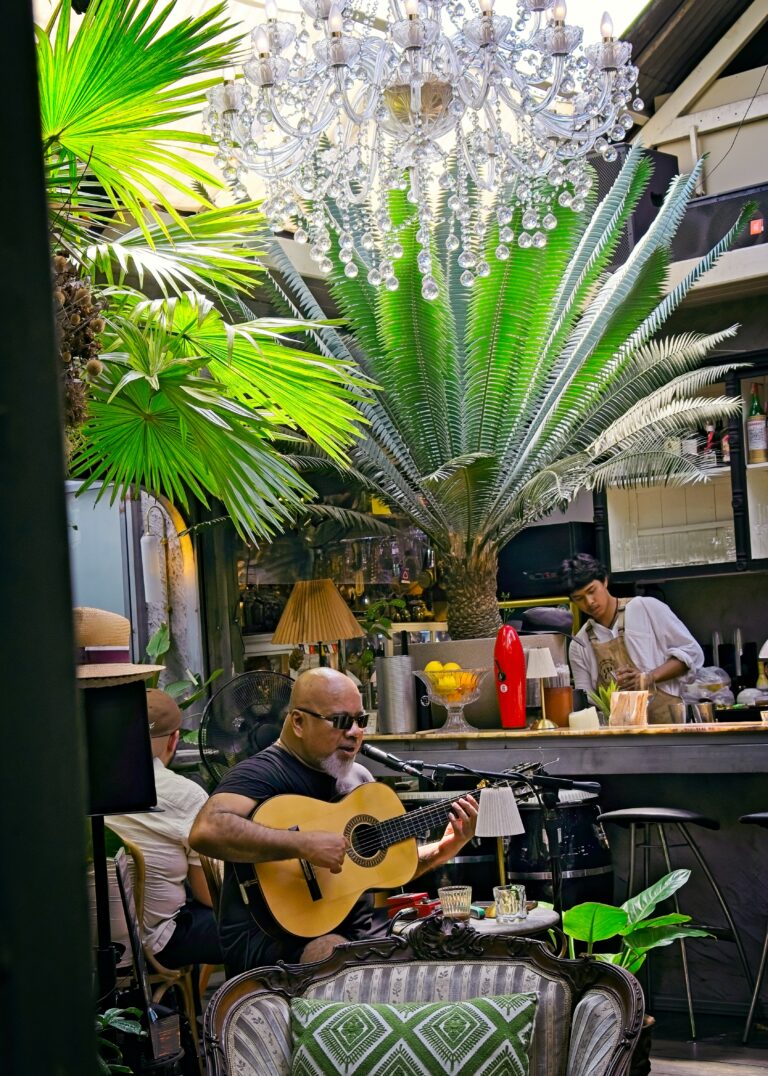 Photo by Stephen Lee