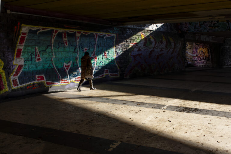 Photo by Marco Empanadilla