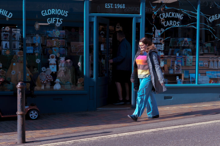 Photo by Leon Maillard