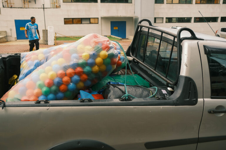 Photo by Nicolas Breno Klinke