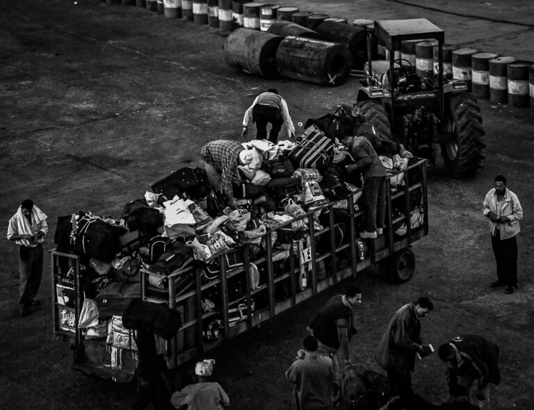 Photo by Vivian Totanes