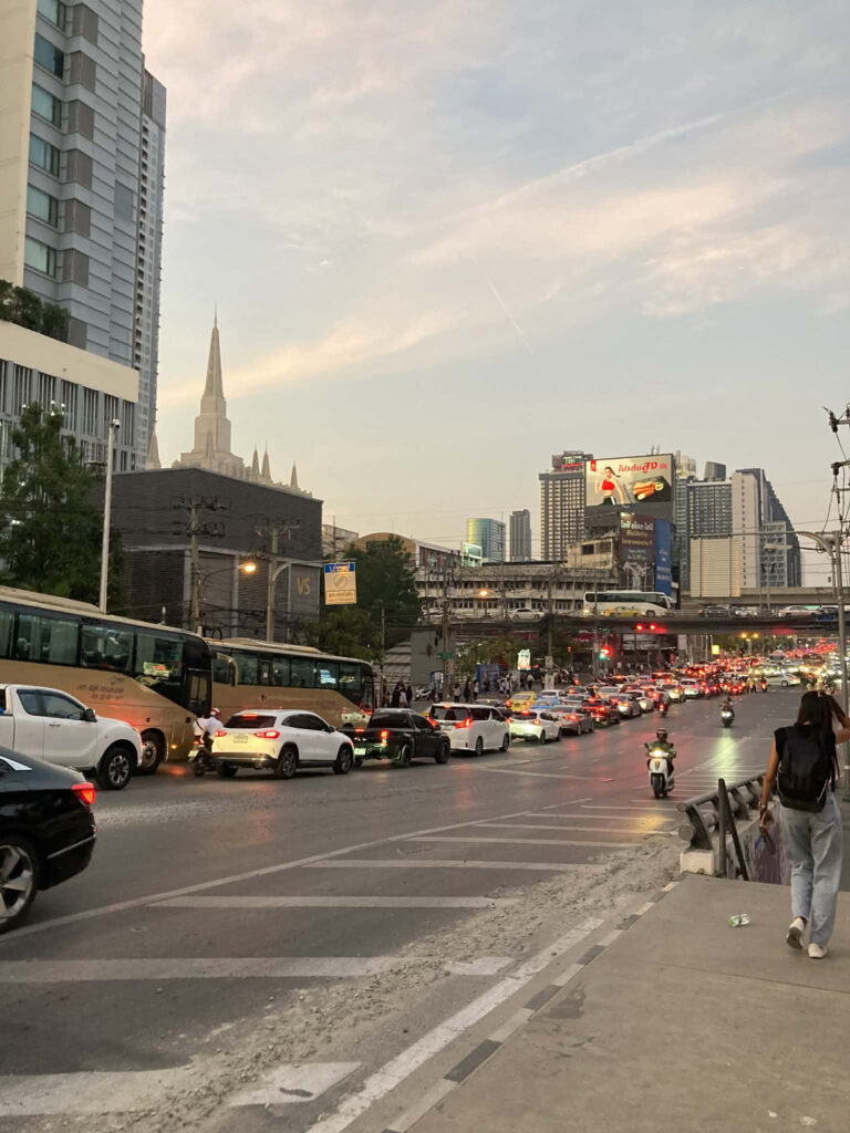 Photo by Jiraporn Nuserm